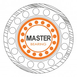 ROLAMENTO 6203 2ZR Z2 MASTER